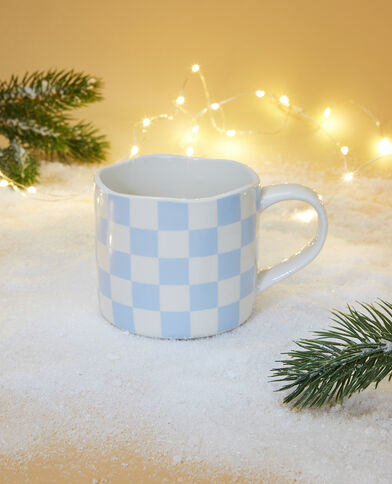 Mug / tasse animal vert de gris - Pimkie