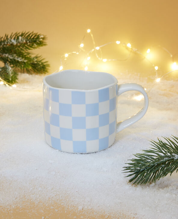 Mug / tasse animal vert de gris - Pimkie