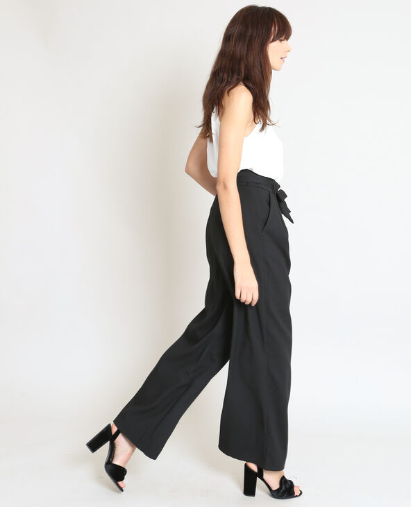 Top fluide blanc - Pimkie