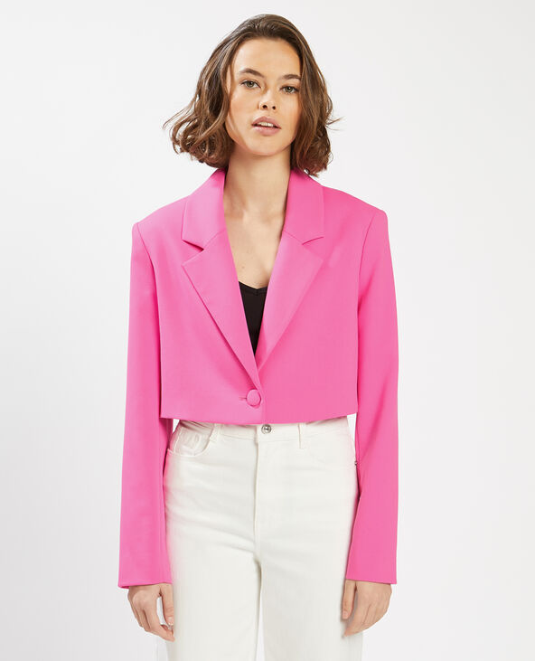 Pimkie clearance veste tailleur