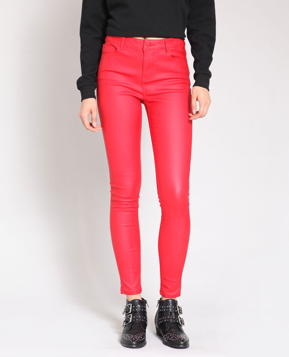 Pimkie pantalon sale enduit