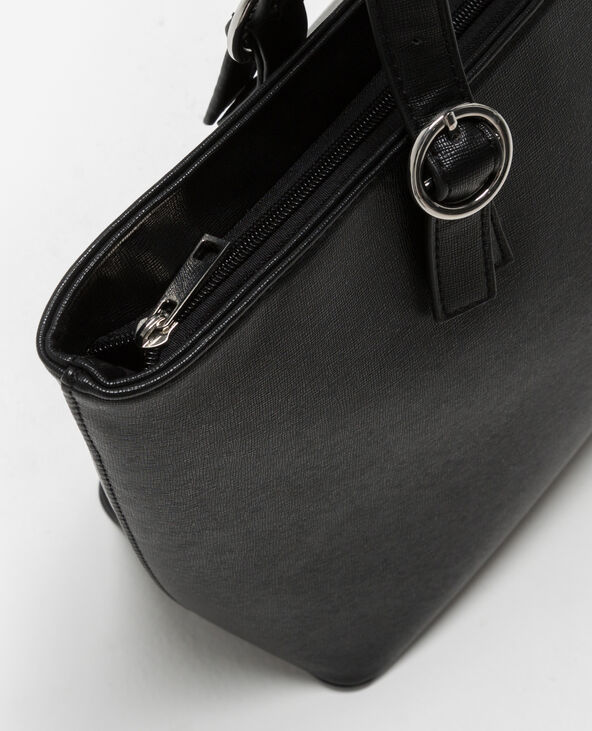 Sac cabas noir - Pimkie