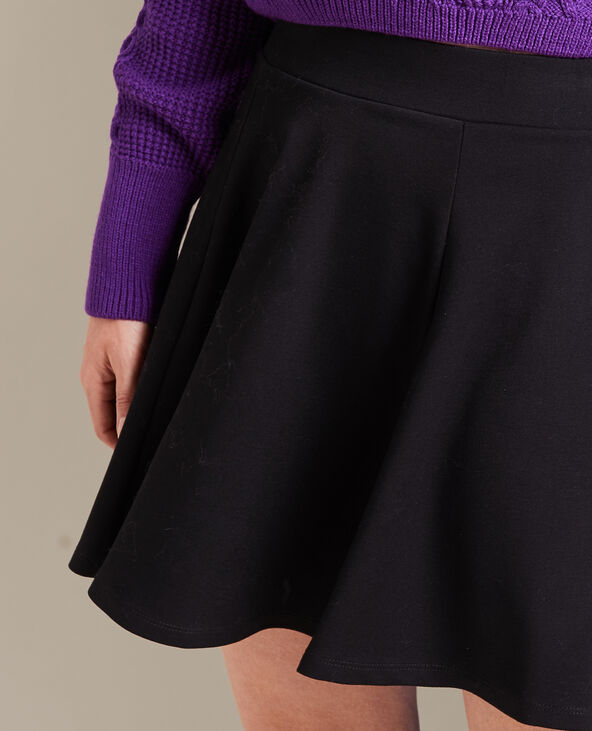 Jupe de patineuse cheap