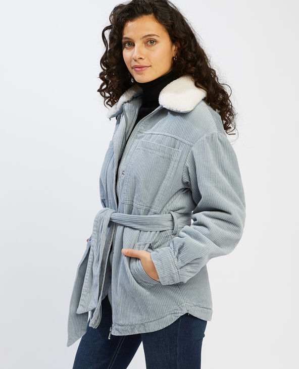 Pimkie veste velours outlet