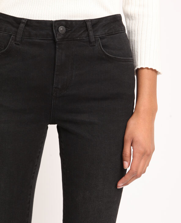 Jean bootcut pimkie clearance