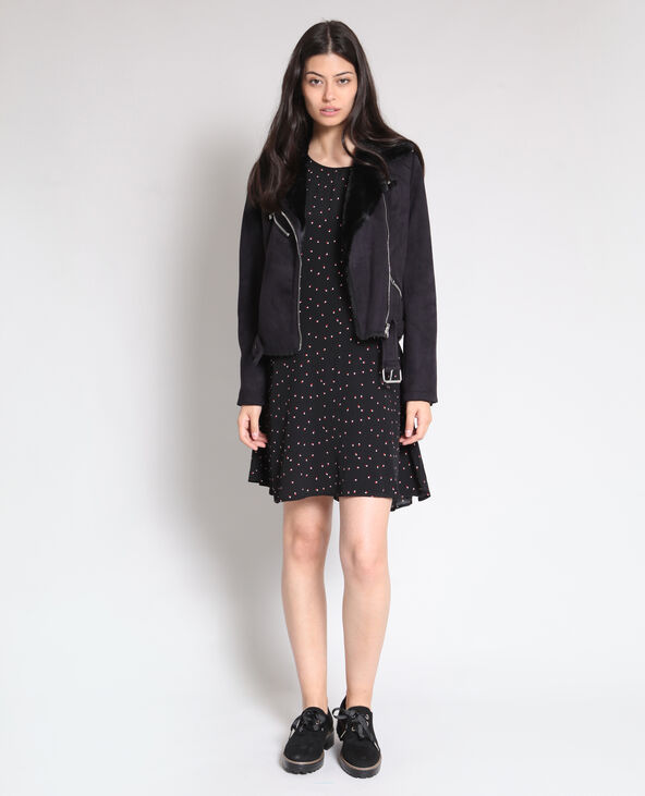 Perfecto noir pimkie hot sale