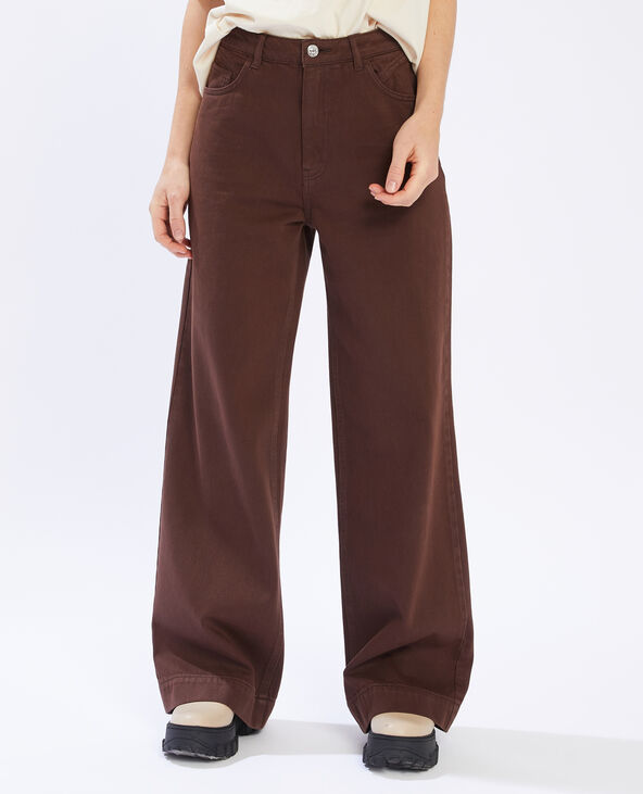 Jean hot sale large pimkie