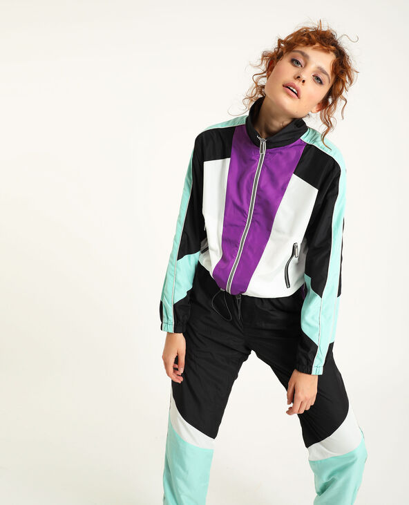 Veste de survet Pimkie