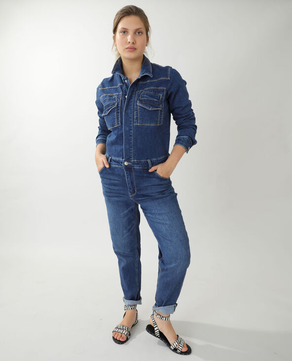 Combinaison pantalon femme pimkie on sale
