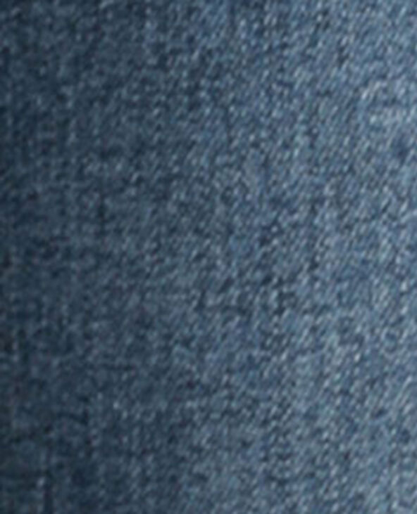 Jean skinny high waist bleu marine - Pimkie
