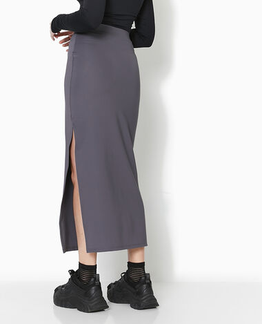 Tubular discount noir femme