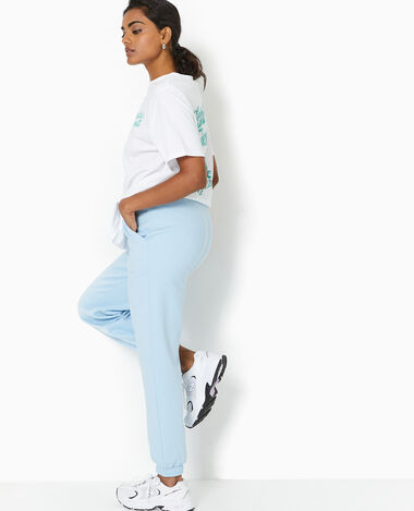 Joggings Femme noir beige tous les pantalons de jogging femme Pimkie