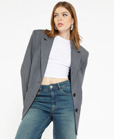 Veste blazer femme pimkie outlet