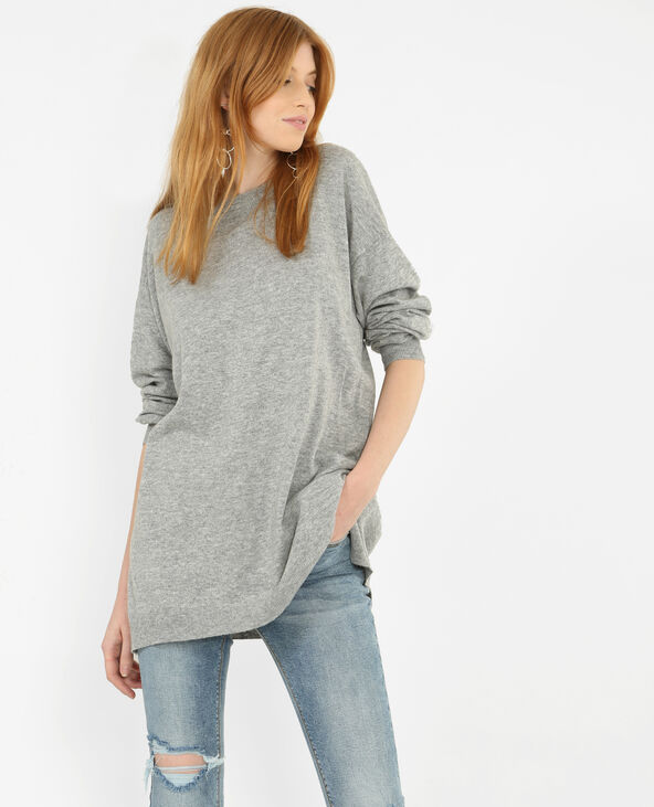 Pull long
