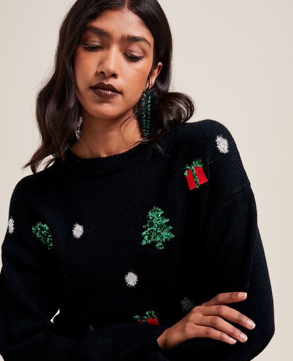Pull de noel pimkie outlet
