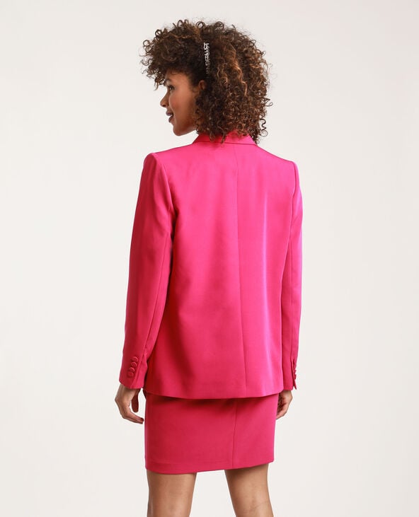 Veste de blazer Stephanie Durant x Pimkie