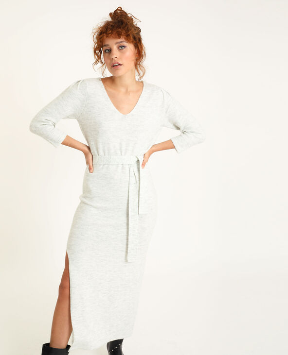 Robe pull longue pimkie online