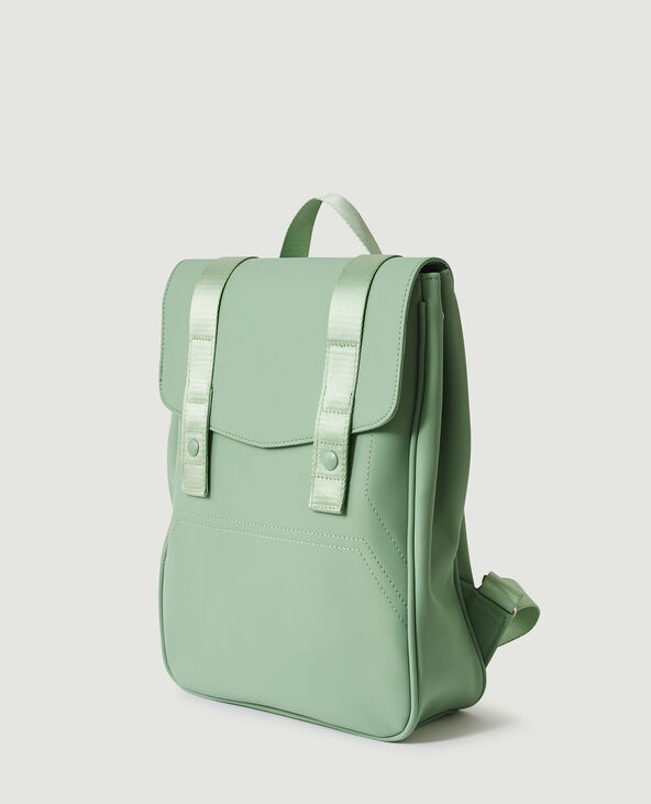 Sac à dos vert clair - Pimkie