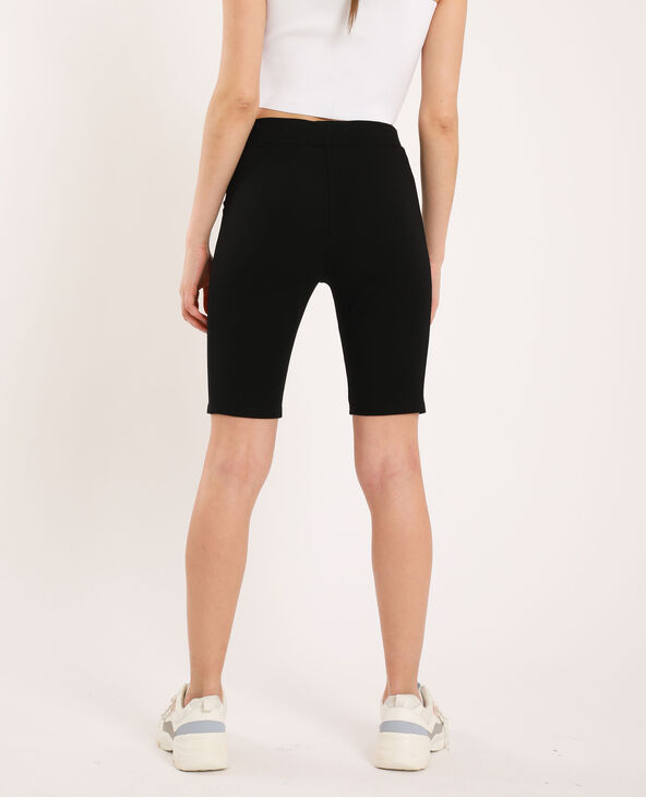 Cycliste noir - Pimkie