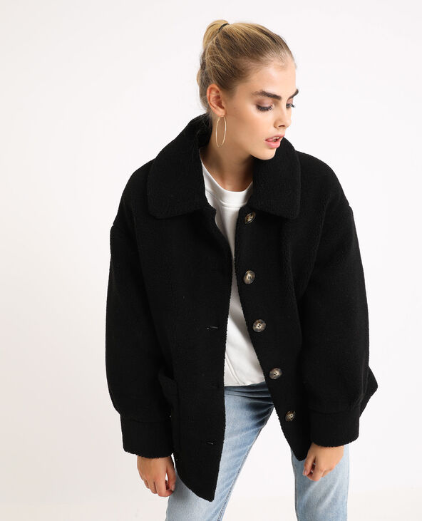 Veste pimkie noir store