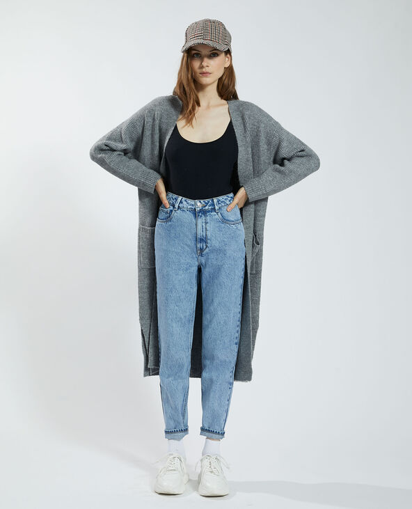 Gilet long hotsell pimkie