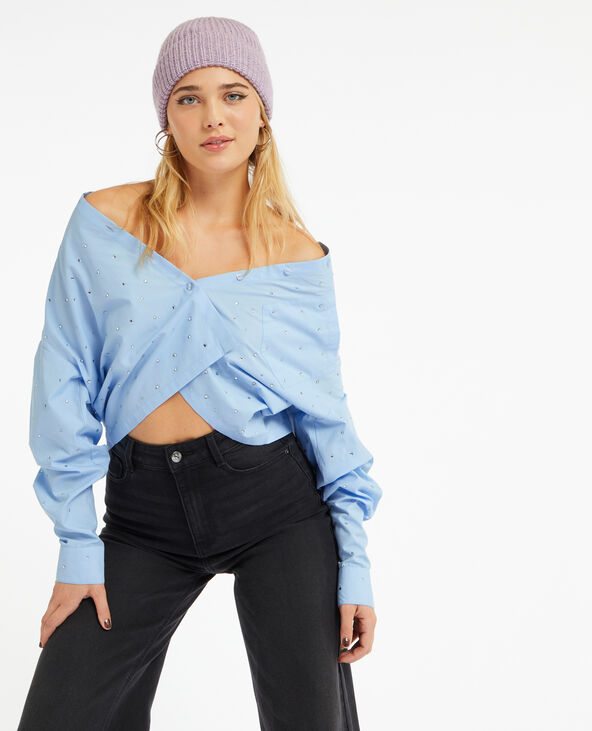 Chemisier femme pimkie sales