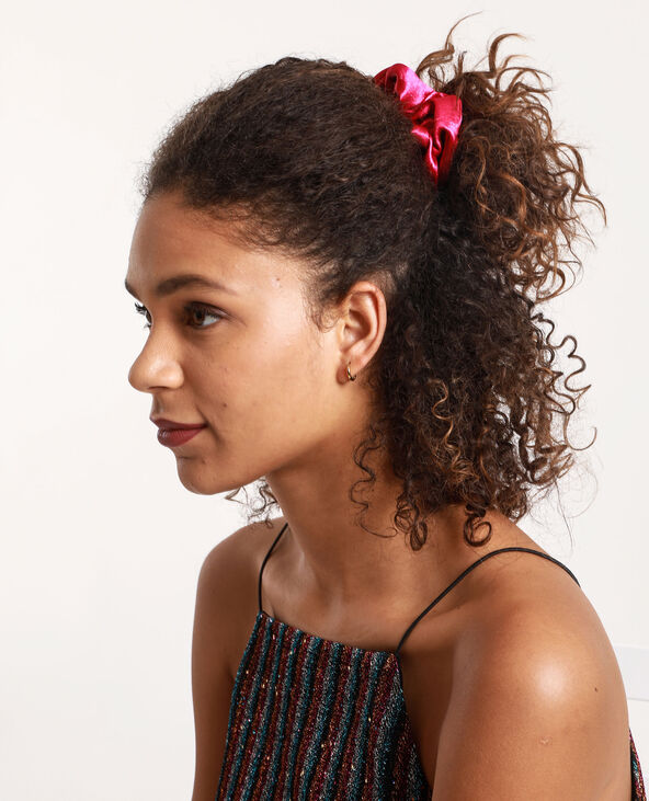 Lot de 3 chouchous Stéphanie Durant x Pimkie noir - Pimkie