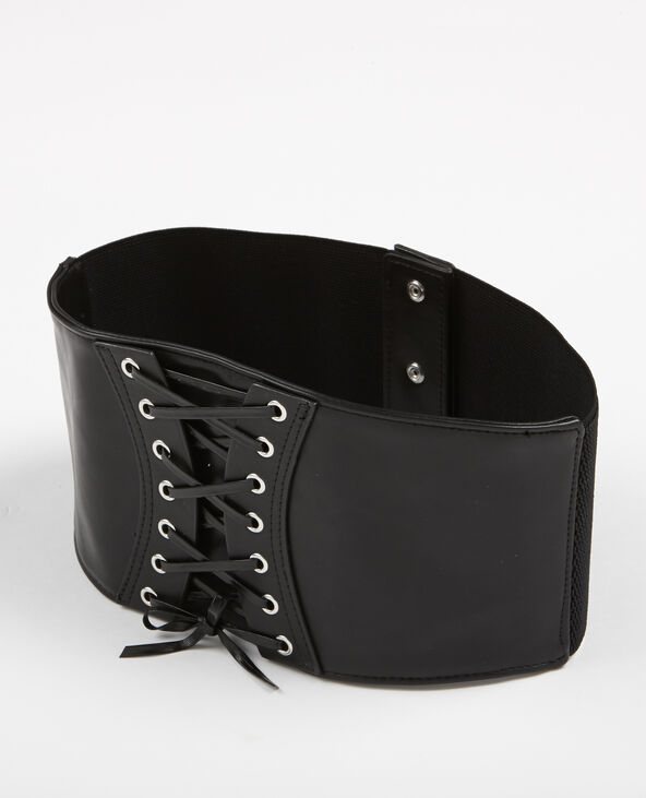 Ceinture cheap corset pimkie