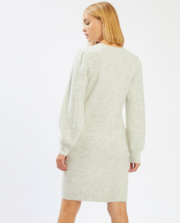 Robe pull