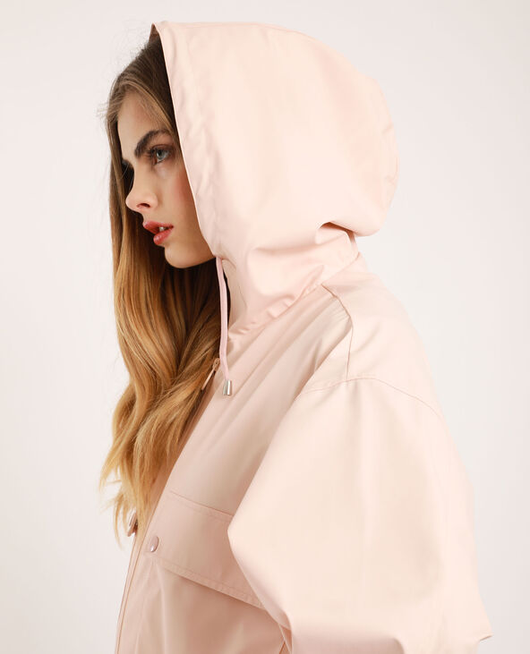 Ciré court beige - Pimkie