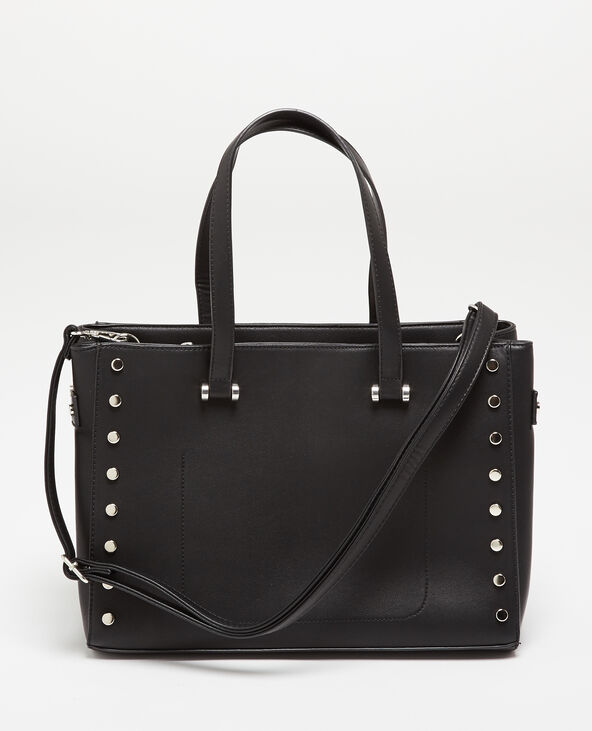 Gand sac cabas noir - Pimkie