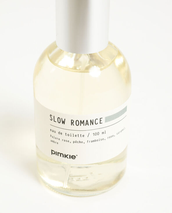 Parfum vaporisateur bleu foncé - Pimkie