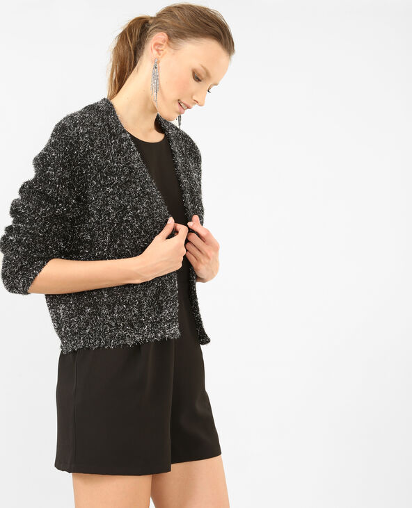 Petit gilet deals court
