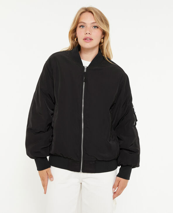 Bomber oversize Pimkie