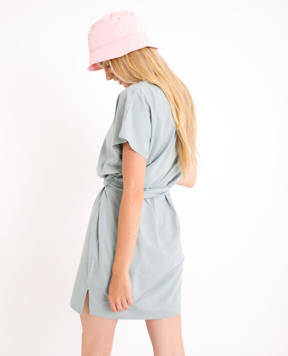 Bob uni rose - Pimkie