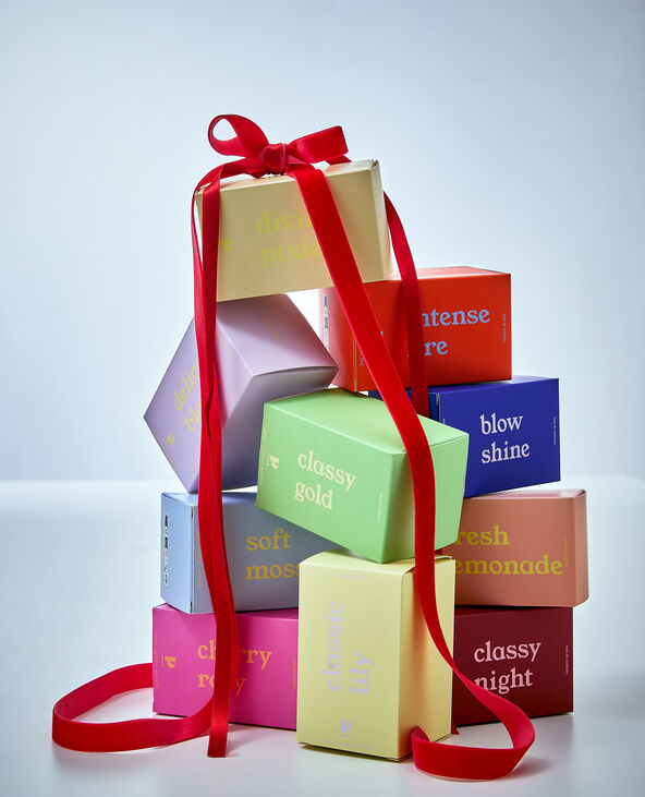 Parfum Classy Night bleu - Pimkie