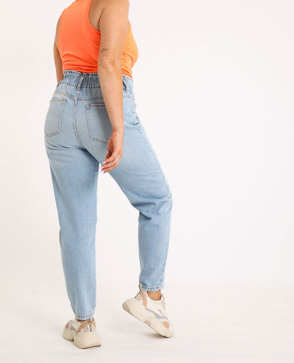 Jean mom