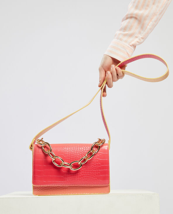 Pimkie sac rouge store