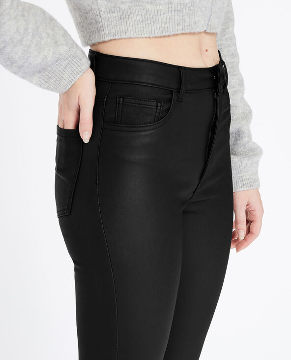 Jean effet enduit shop