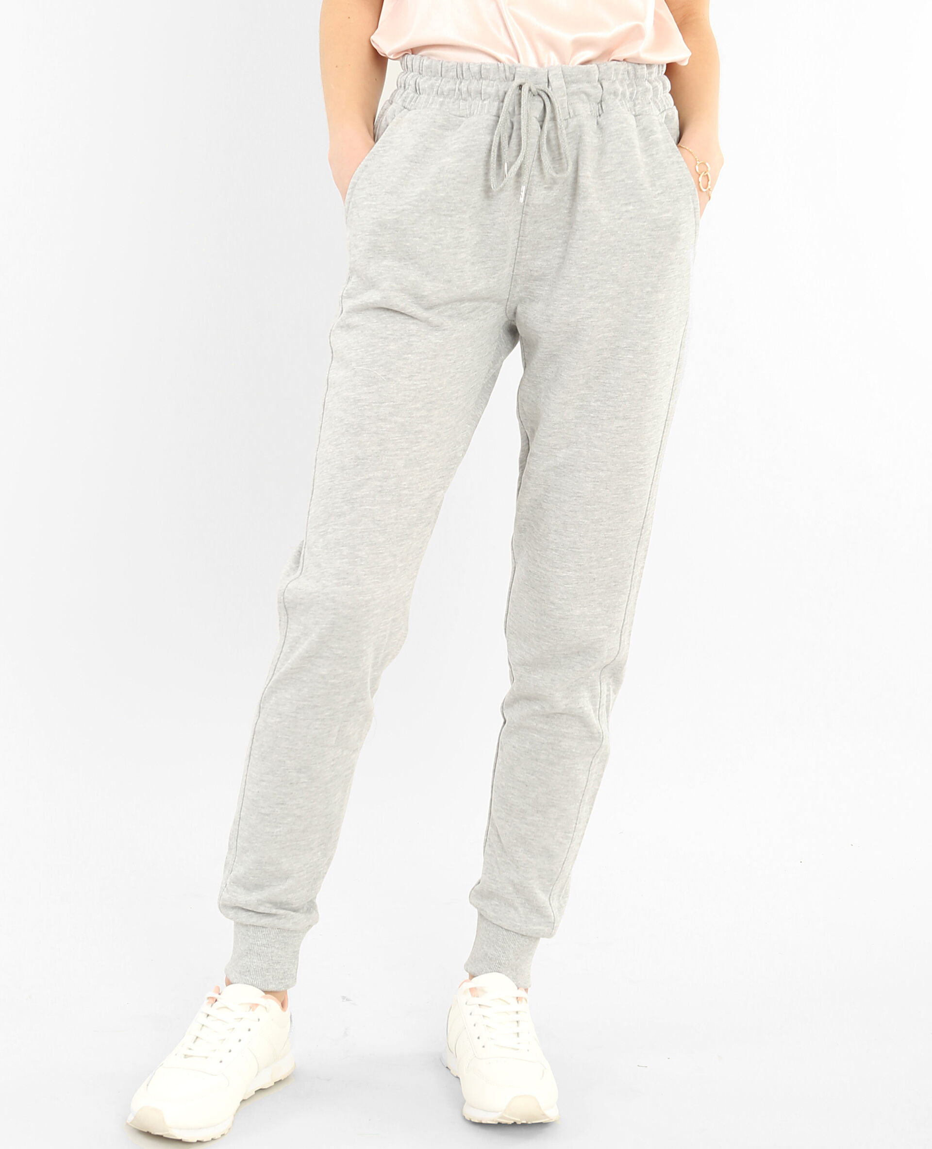 Pimkie jogging gris