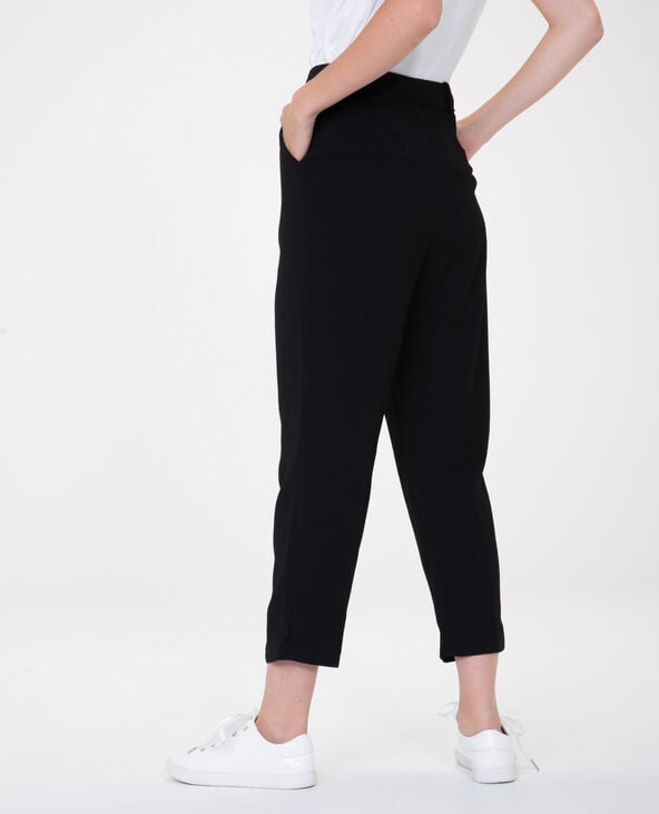 Pantalon city noir - Pimkie