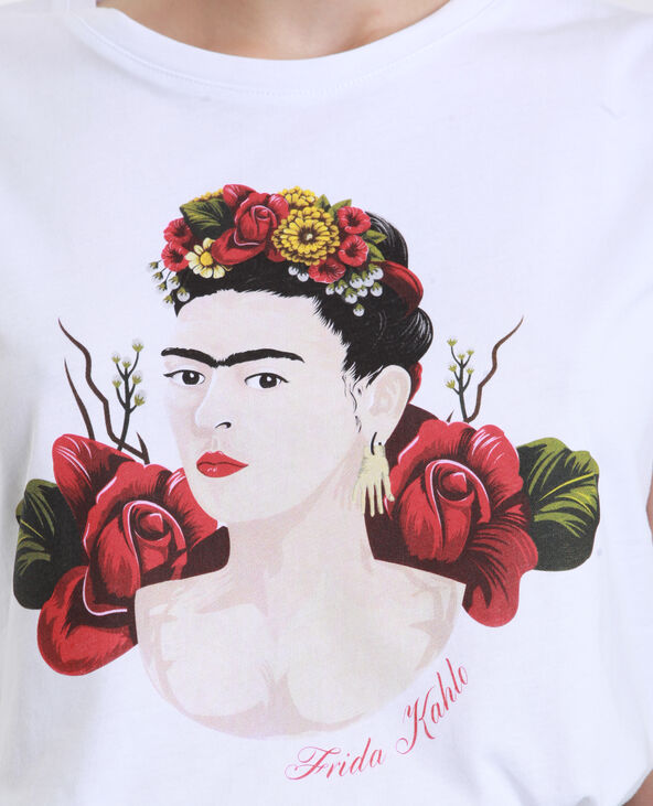 T shirt Frida Kahlo