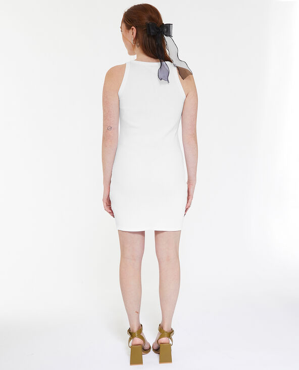 Robe d bardeur maille c tel e Pimkie