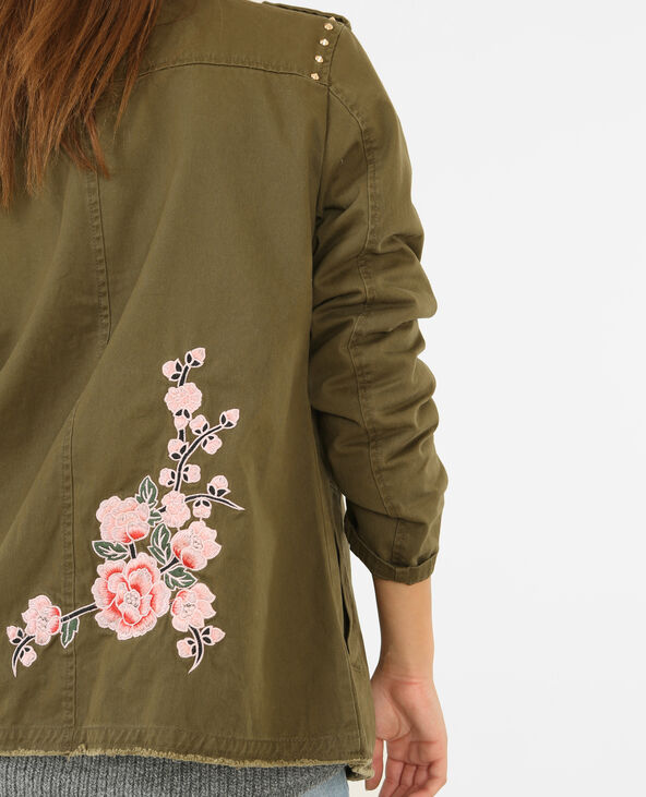 Veste brod e