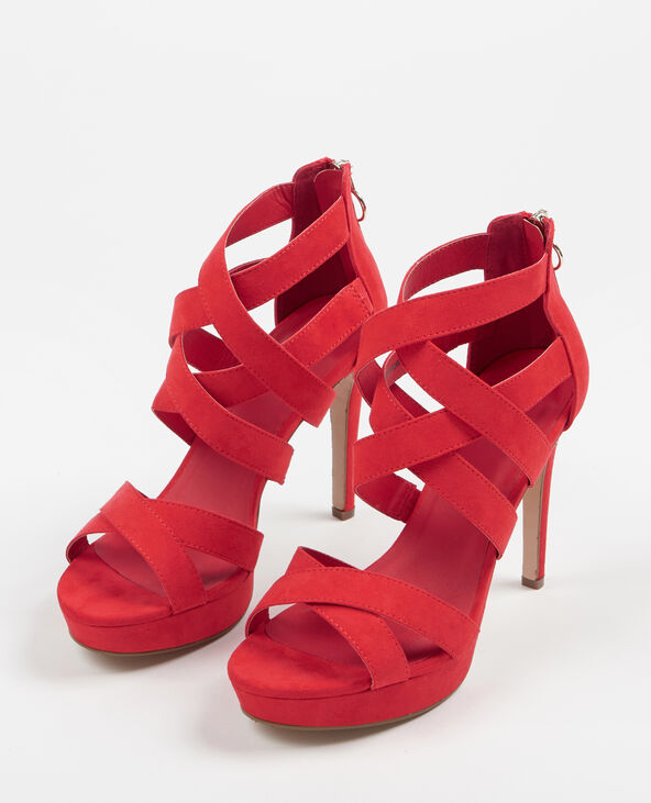 Talon rouge pimkie store