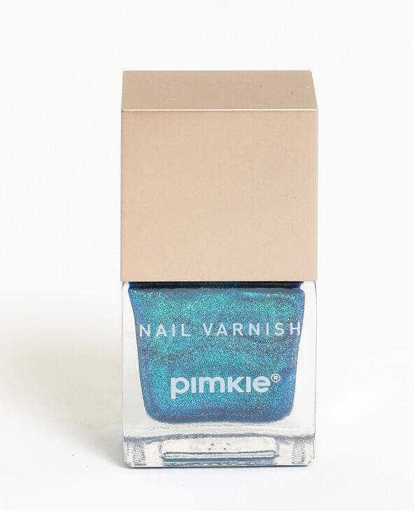 Vernis vert - Pimkie