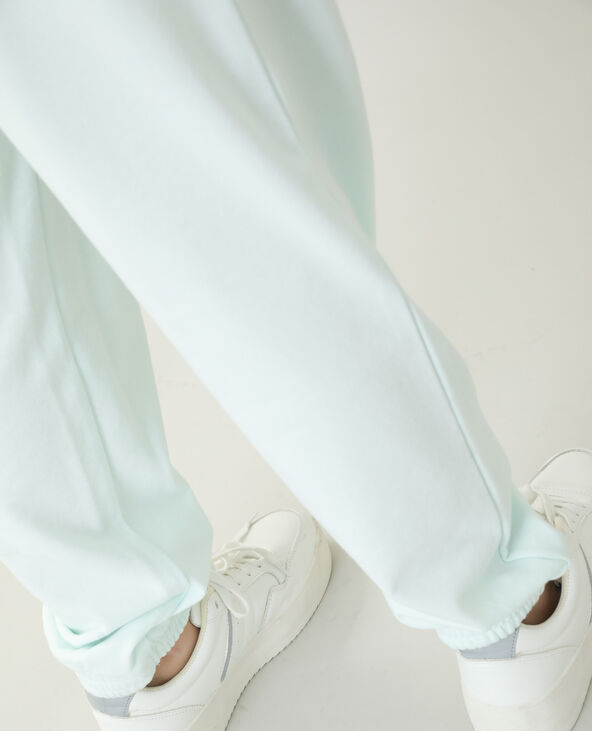 Jogging bleu - Pimkie