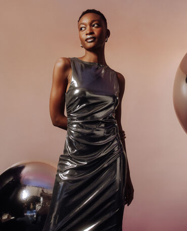 Robe longue sale été pimkie