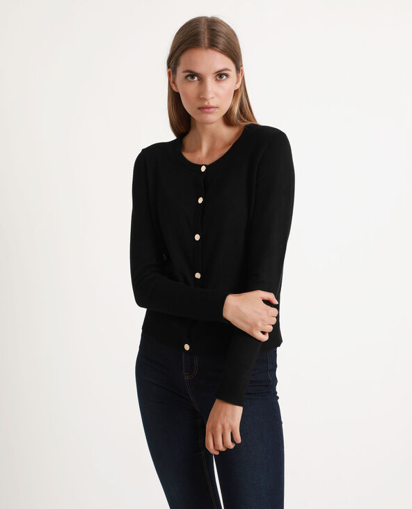 Gilet avec hotsell boutons