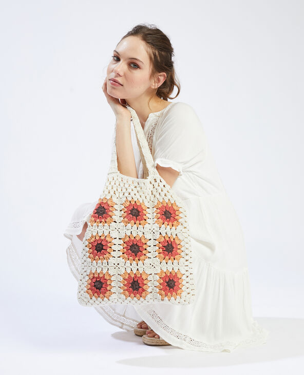 Sac a crochet outlet
